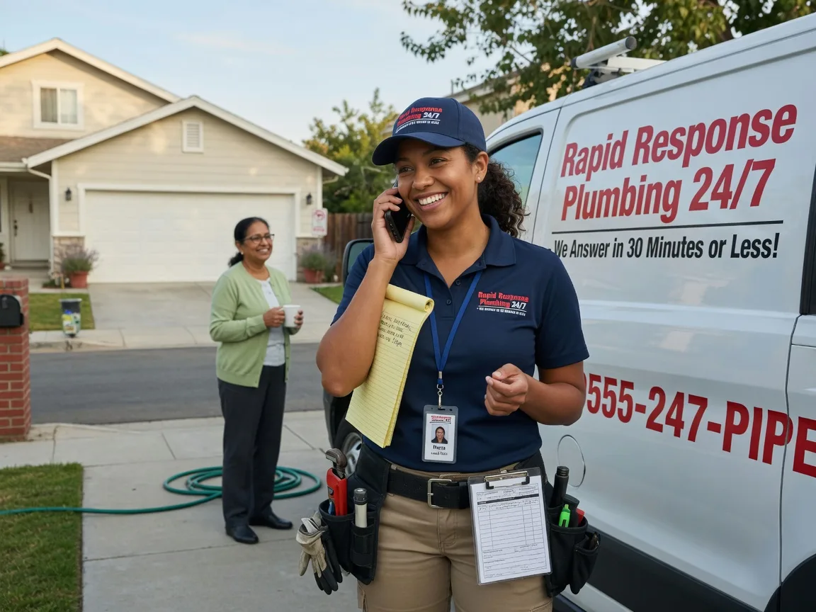 Emergency Plumber Earle, AR FAQs